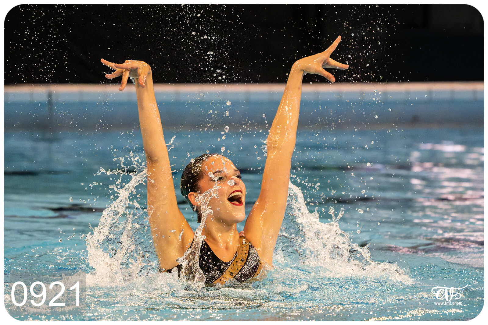 CHAMPIONNAT DE FRANCE DE NATATiON ARTISTIQUE N1 & ELITE 2026